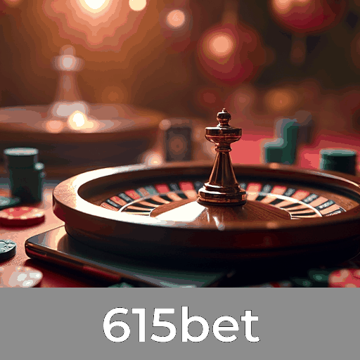 615bet: A Plataforma de Apostas com Serviços Profissionais