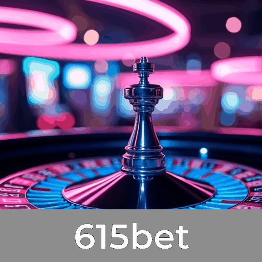 Descubra o Login Exclusivo e Seguro na 615bet